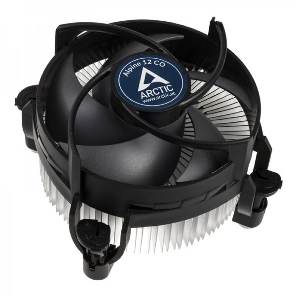 Arctic Alpine 23 - CPU léghűtés /ACALP00035A/